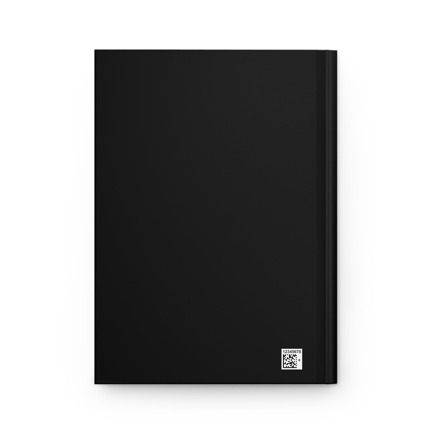 Trashtokyo Hardcover Journal