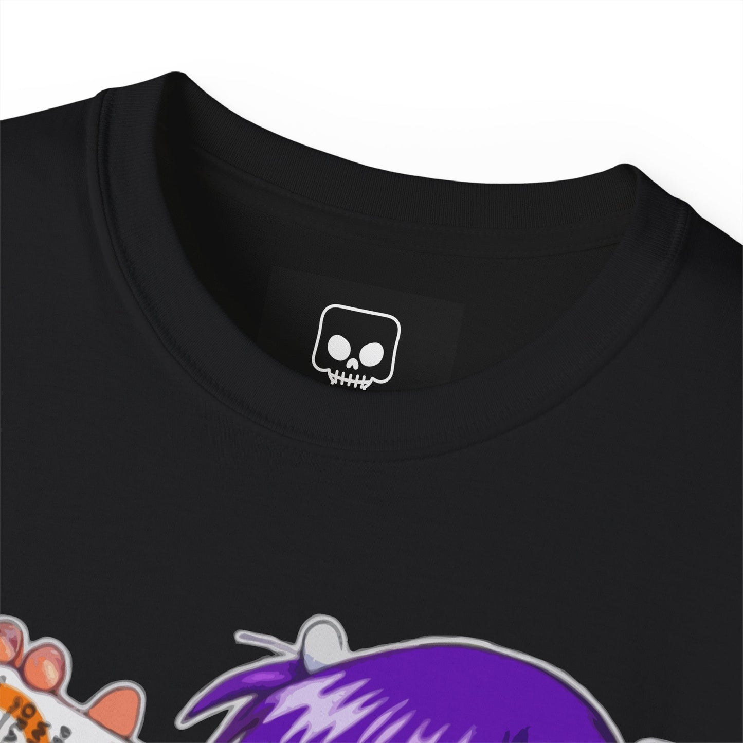 Addicted girl Unisex Ultra Cotton Tee