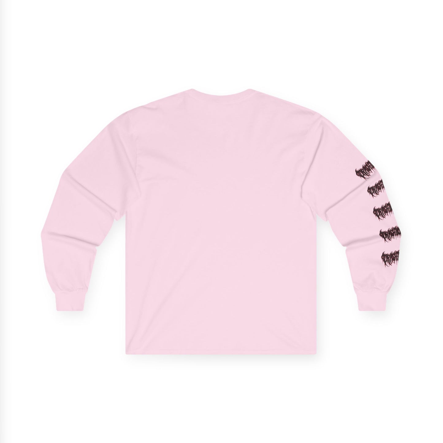 Yandere Unisex Ultra Cotton Long Sleeve Tee