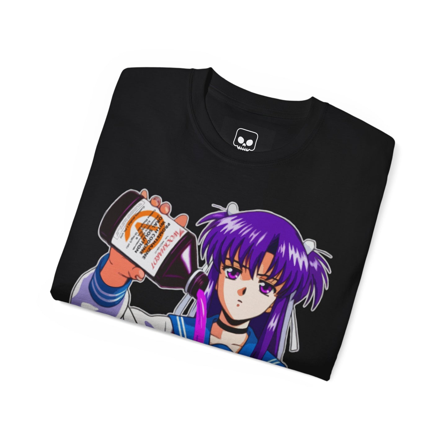 Addicted girl Unisex Ultra Cotton Tee