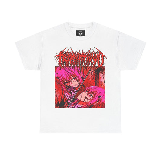 Sex Unisex Heavy Cotton Tee