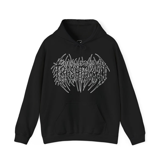 TRASHTOKYO Unisex Heavy Blend™ Hooded Sweatshirt