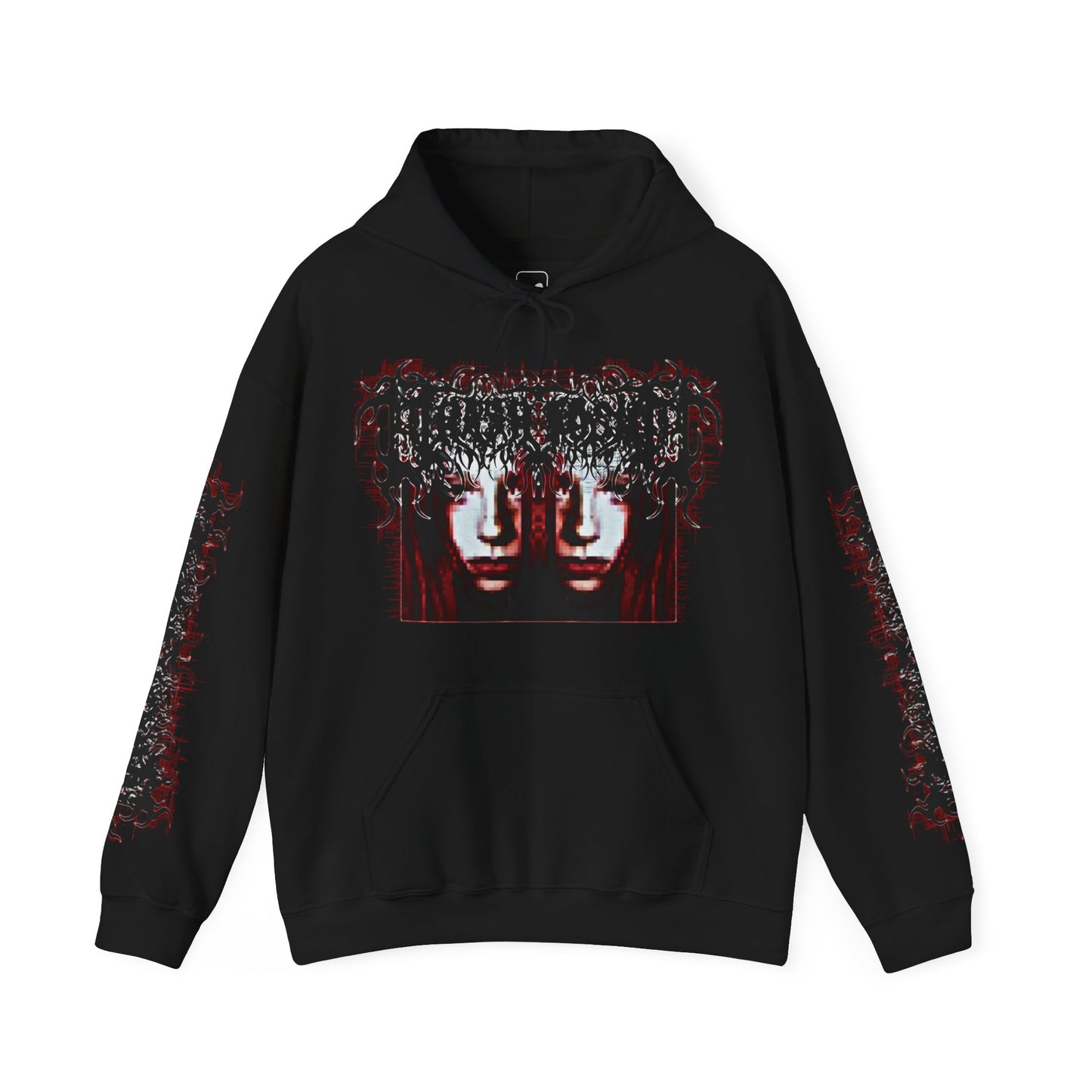 Gore Unisex Heavy Blend™ Hooded Sweatshirt
