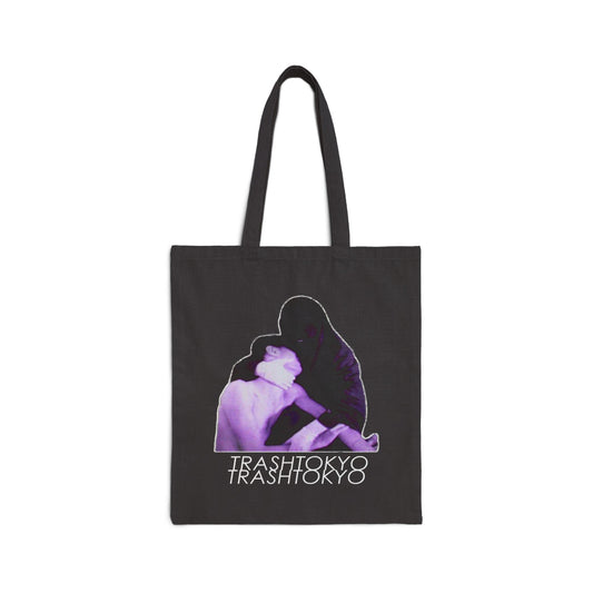 Fatima Cotton Canvas Tote Bag