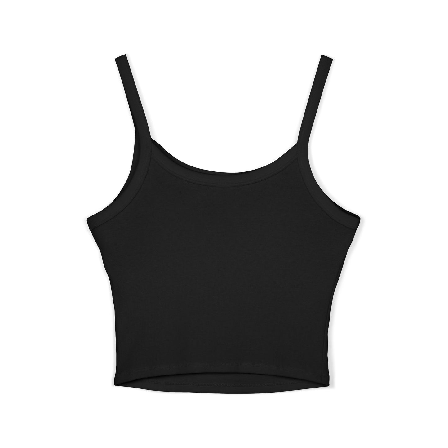 Peggy Women's Spaghetti Strap Tank Top