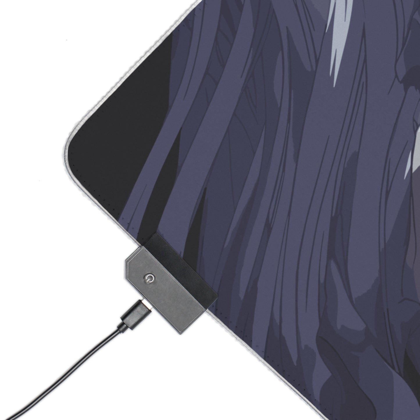 Miku LED Gaming Mouse Pad