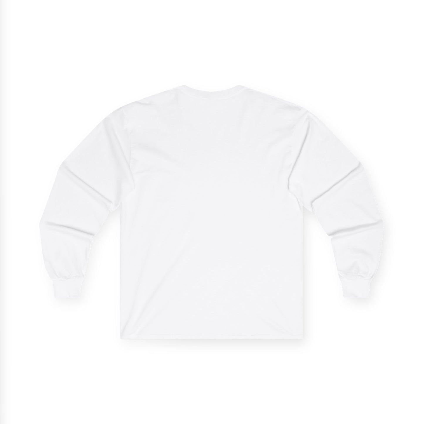 盗版哆啦A梦 Unisex Ultra Cotton Long Sleeve Tee