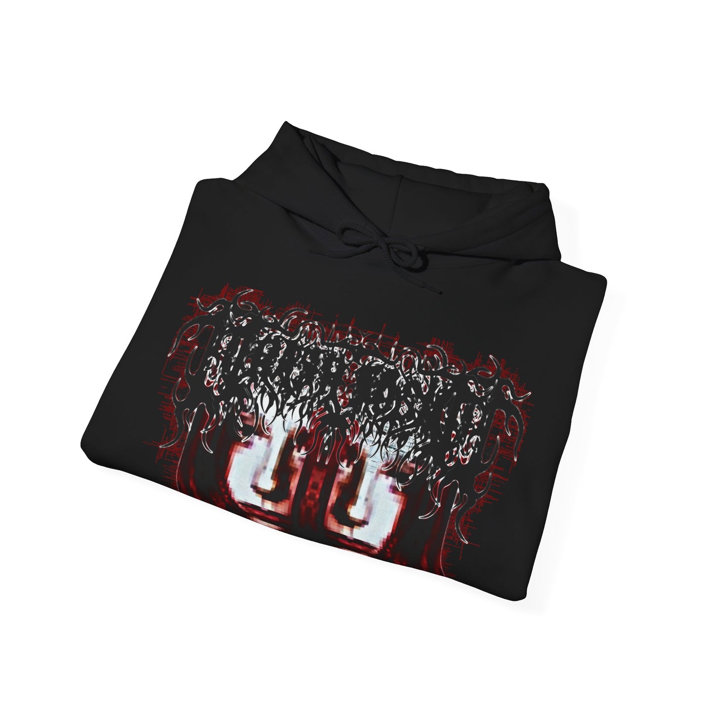 Gore Unisex Heavy Blend™ Hooded Sweatshirt