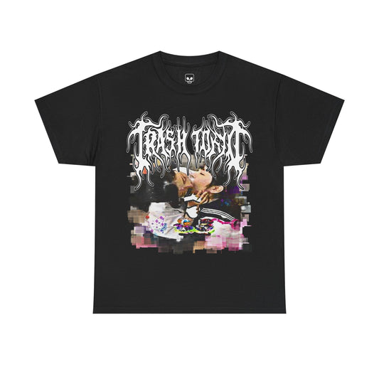 Kiss Unisex Heavy Cotton Tee