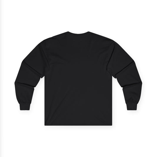 music Unisex Ultra Cotton Long Sleeve Tee