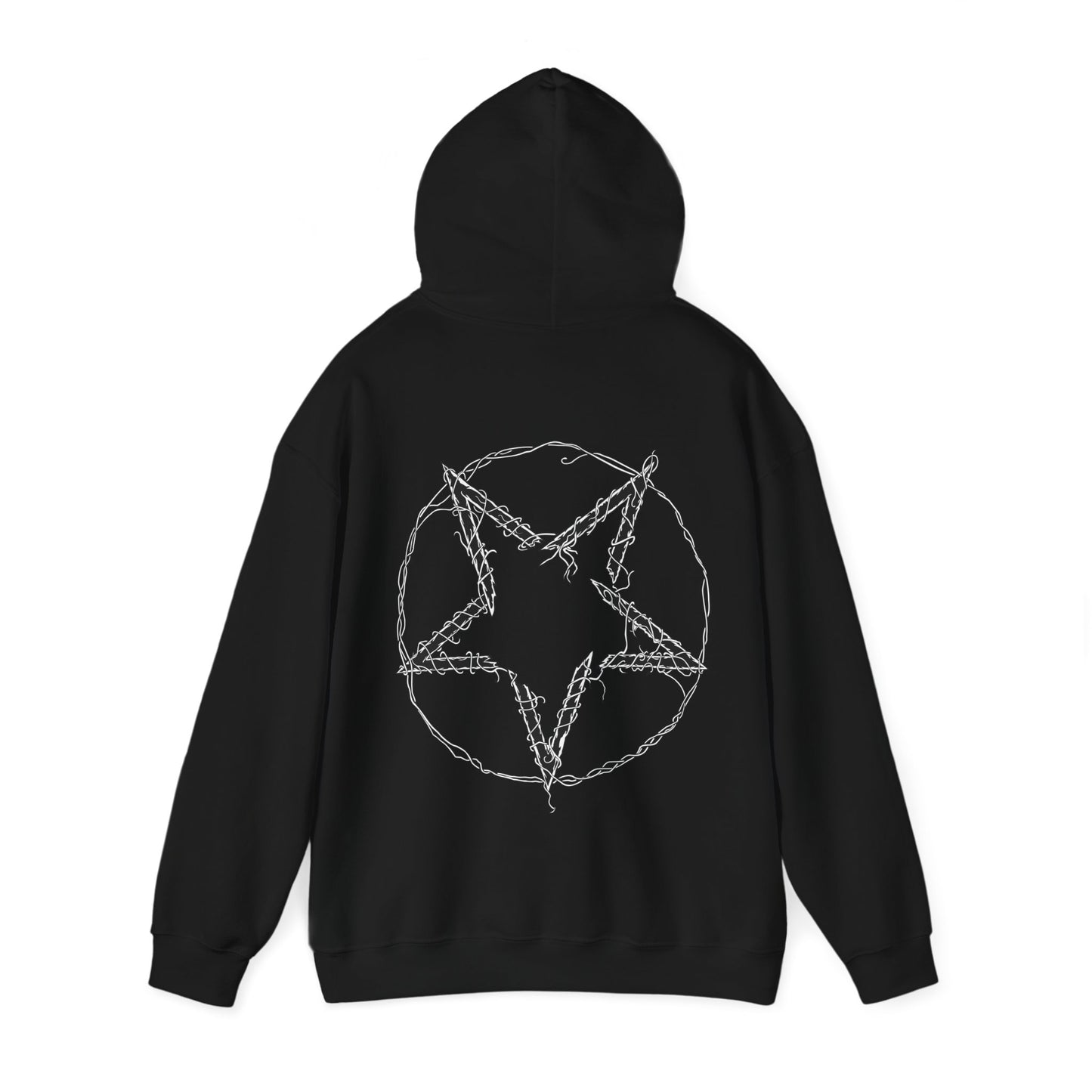 #TT Unisex Heavy Blend™ Hooded Sweatshirt