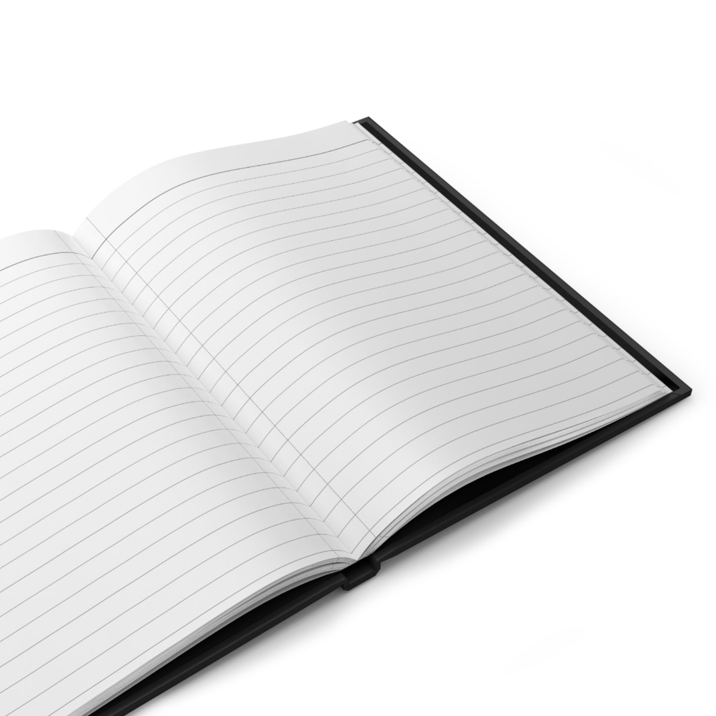 Trashtokyo Hardcover Journal