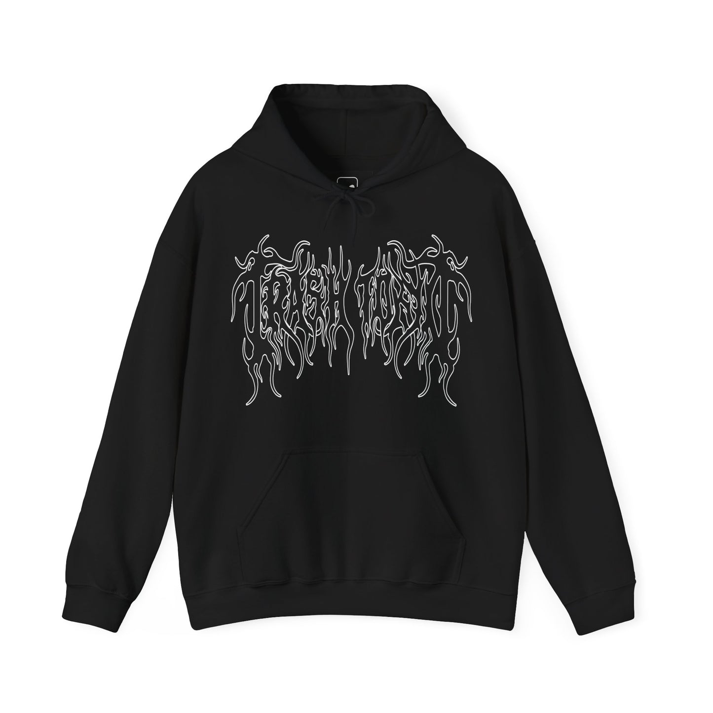 #TT Unisex Heavy Blend™ Hooded Sweatshirt