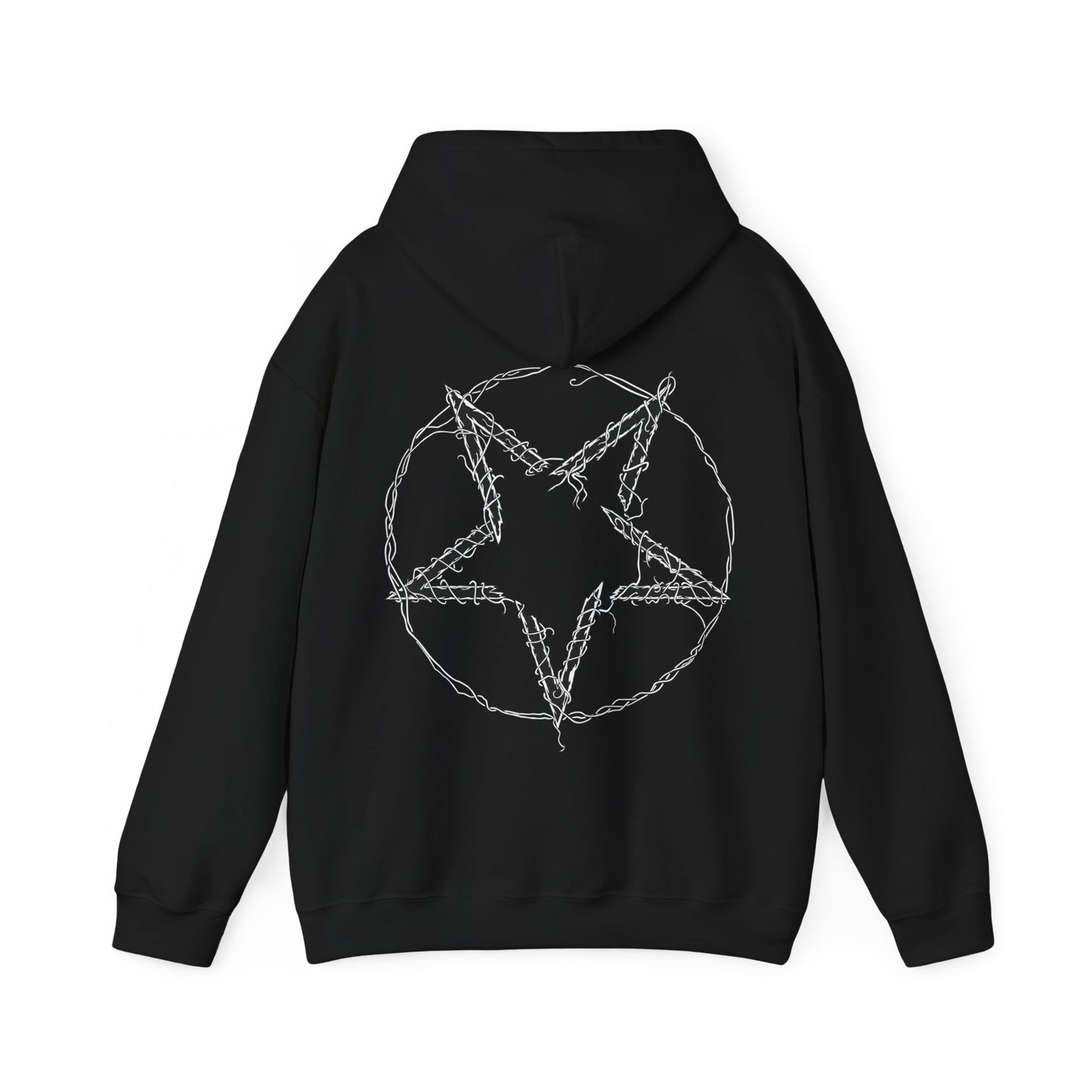 #TT Unisex Heavy Blend™ Hooded Sweatshirt