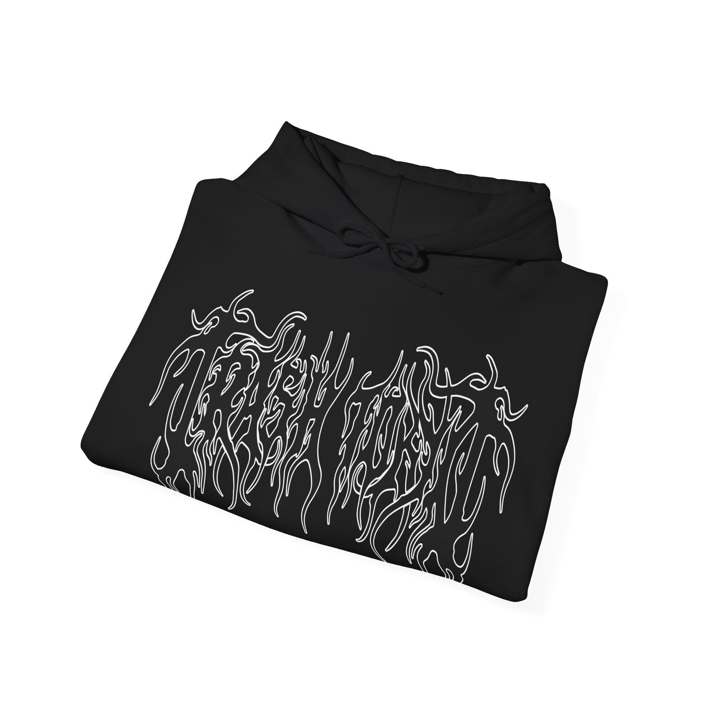 #TT Unisex Heavy Blend™ Hooded Sweatshirt