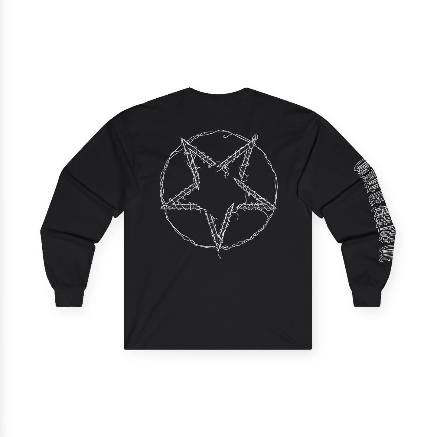 Yandere eyes Unisex Ultra Cotton Long Sleeve Tee