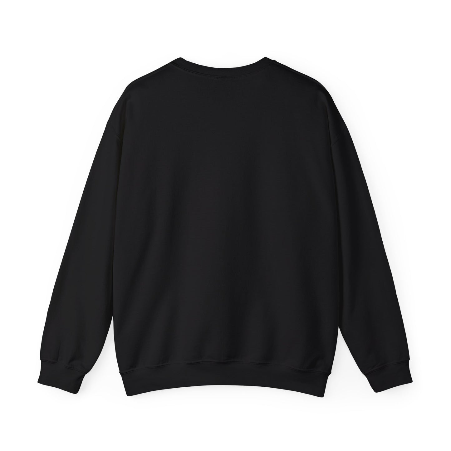 盗版哆啦A梦 Unisex Heavy Blend™ Crewneck Sweatshirt