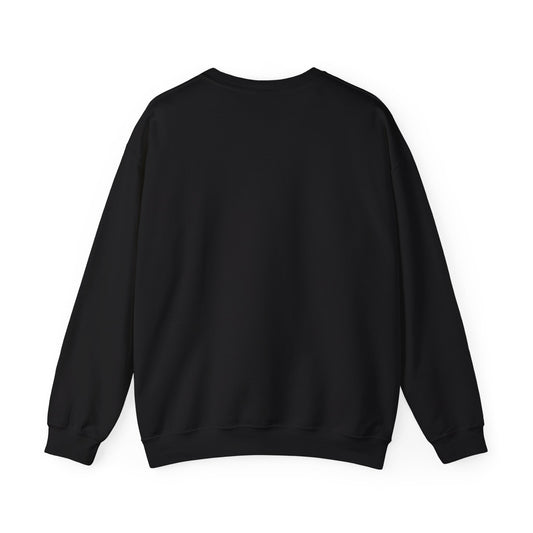 盗版哆啦A梦 Unisex Heavy Blend™ Crewneck Sweatshirt