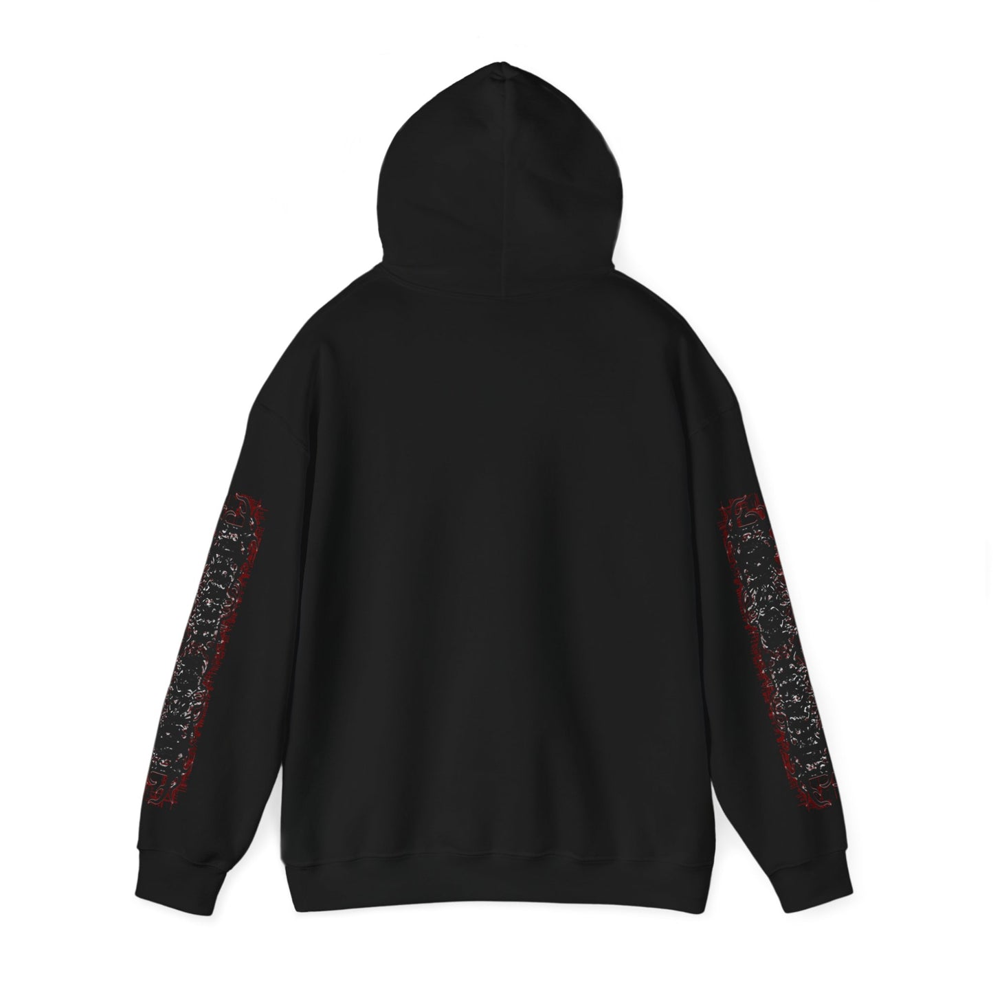 Gore Unisex Heavy Blend™ Hooded Sweatshirt