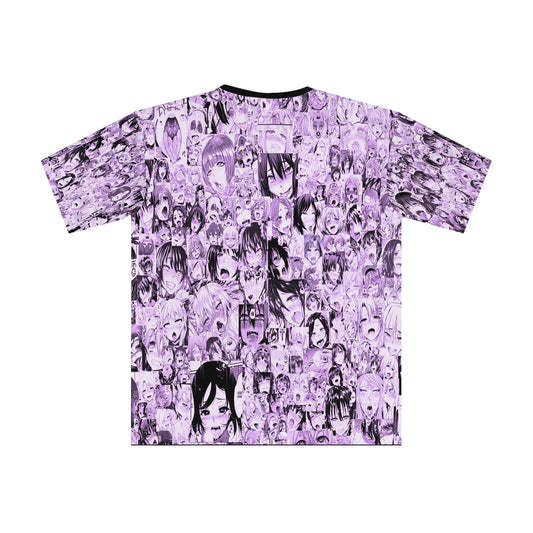 Men's Loose T-shirt (AOP)