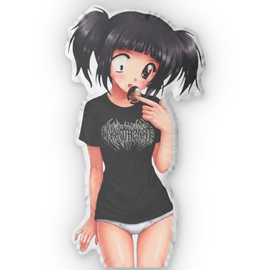 Custom Shaped Pillows