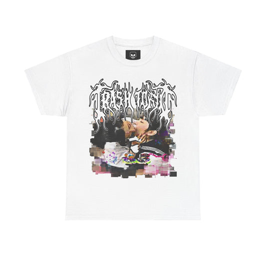 Kiss Unisex Heavy Cotton Tee