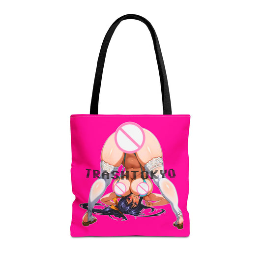 Tote Bag (AOP)