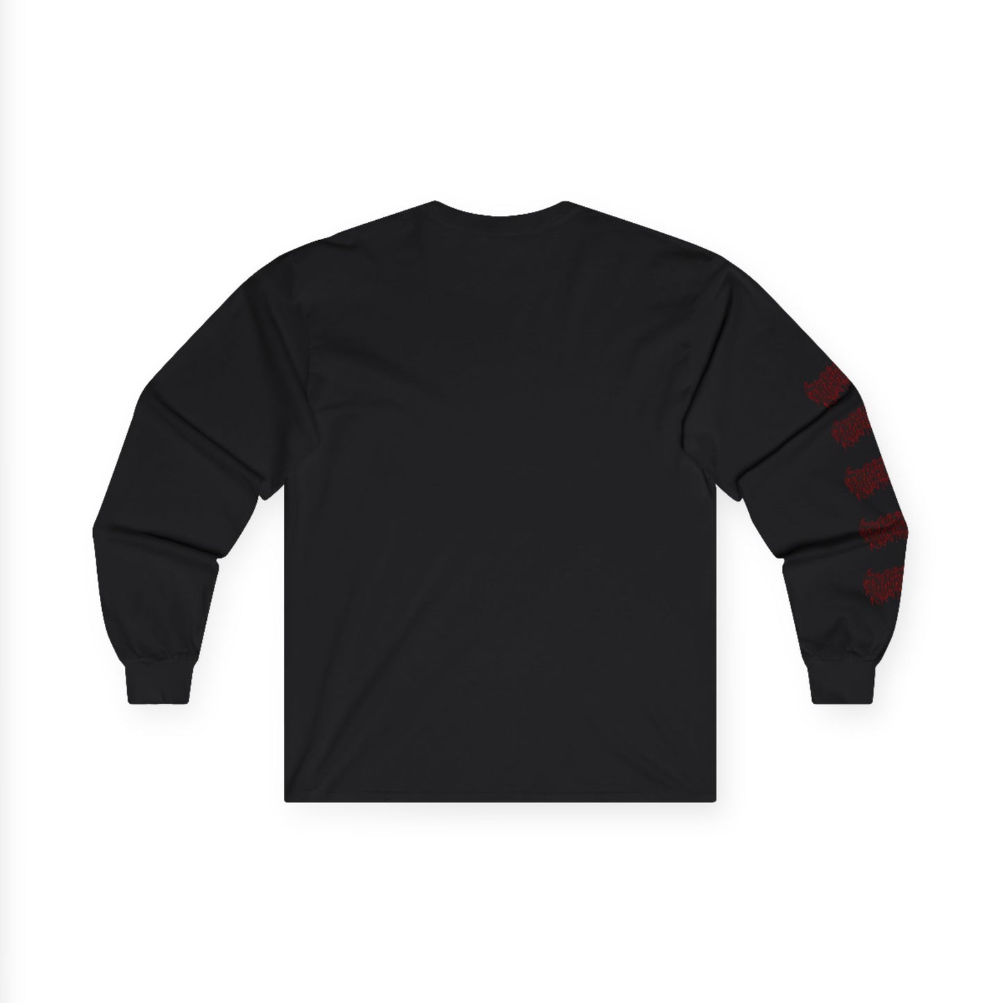 Yandere Unisex Ultra Cotton Long Sleeve Tee