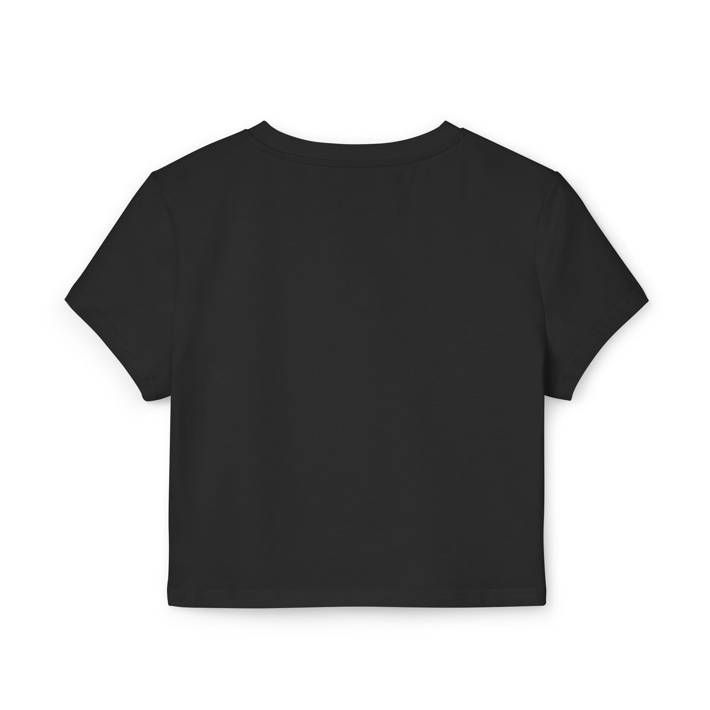 #TT Trendy Women's Baby Tee