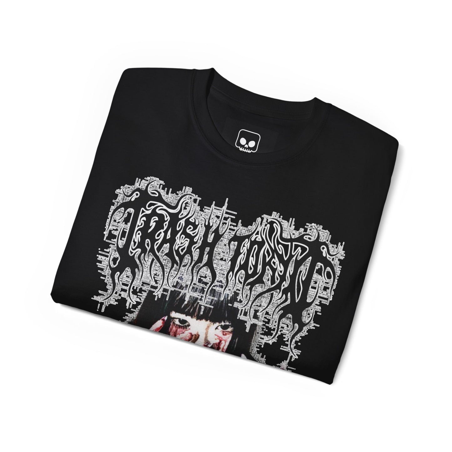 Kill senpai Unisex Ultra Cotton Tee