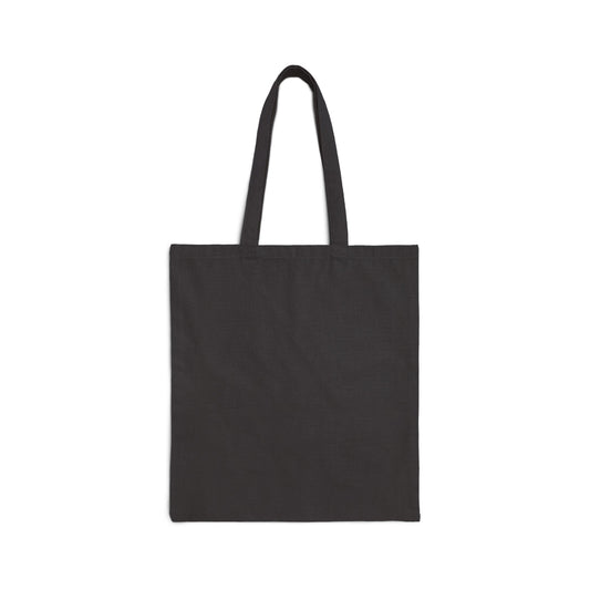 Fatima Cotton Canvas Tote Bag