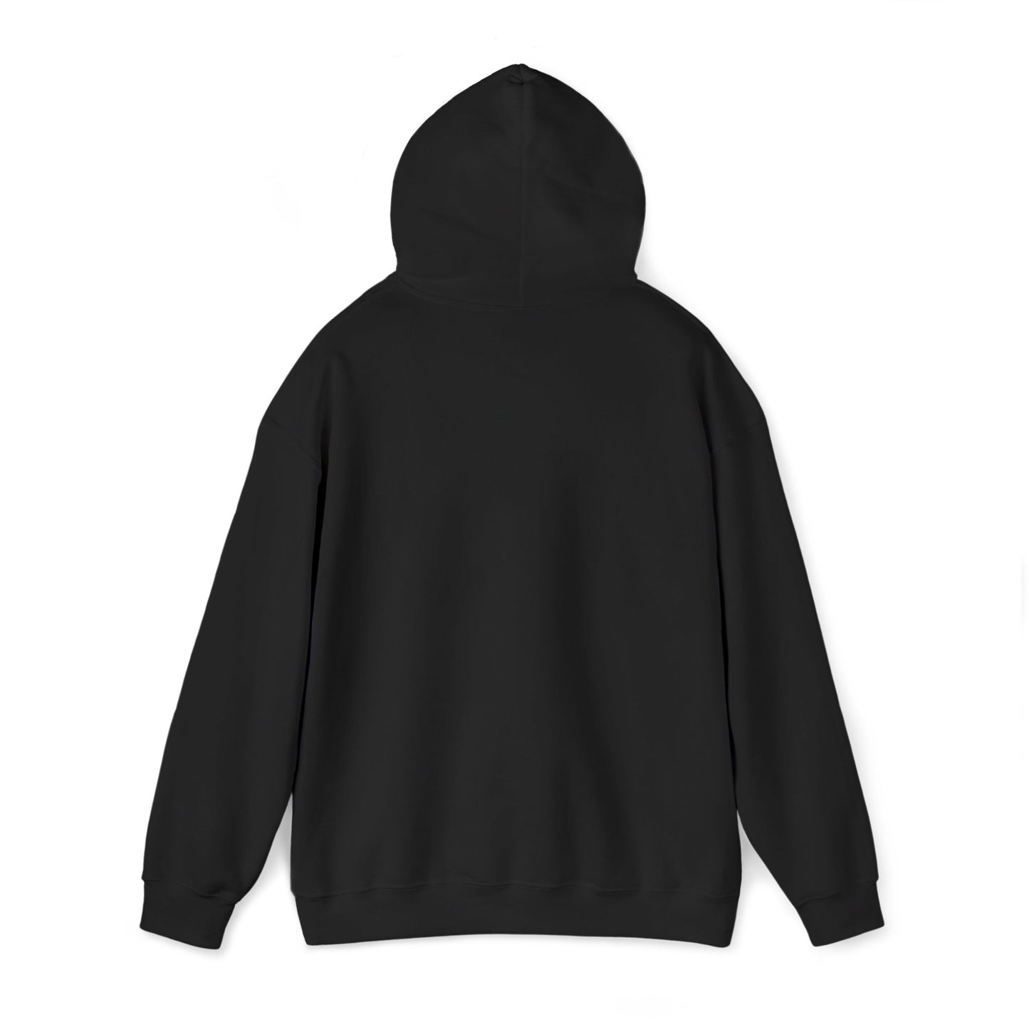 新宿 Unisex Heavy Blend™ Hooded Sweatshirt