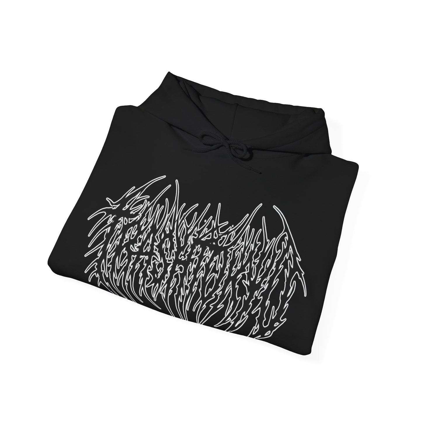 TRASHTOKYO Unisex Heavy Blend™ Hooded Sweatshirt