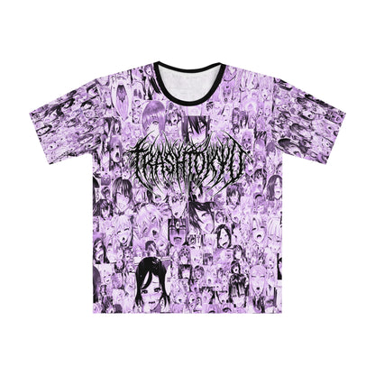 Men's Loose T-shirt (AOP)