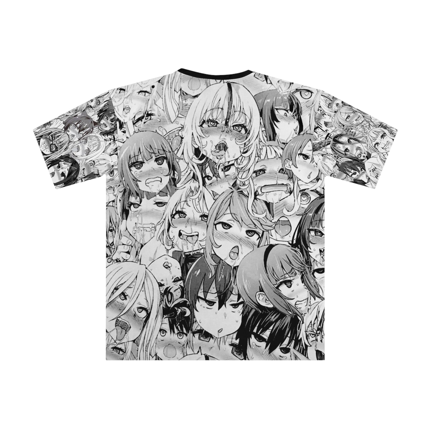 Men's Loose T-shirt (AOP)