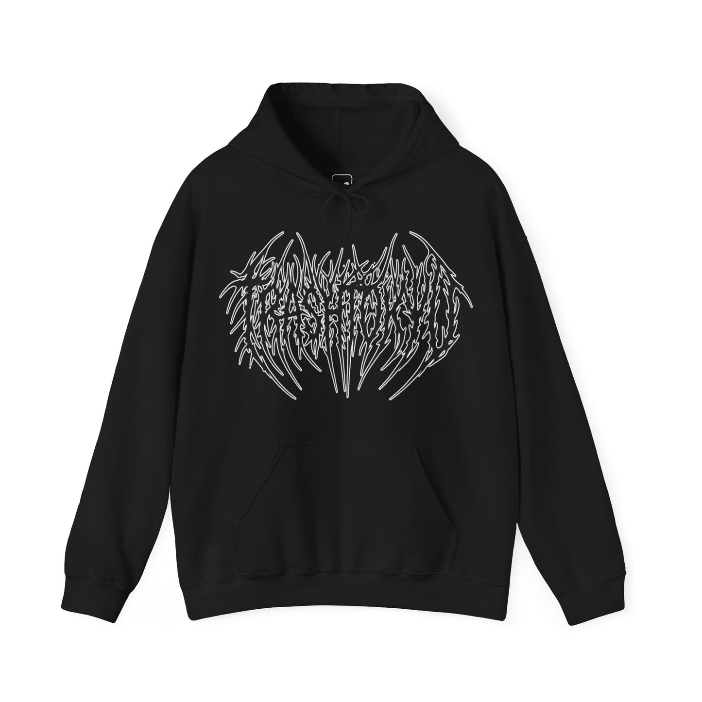 TRASHTOKYO Unisex Heavy Blend™ Hooded Sweatshirt
