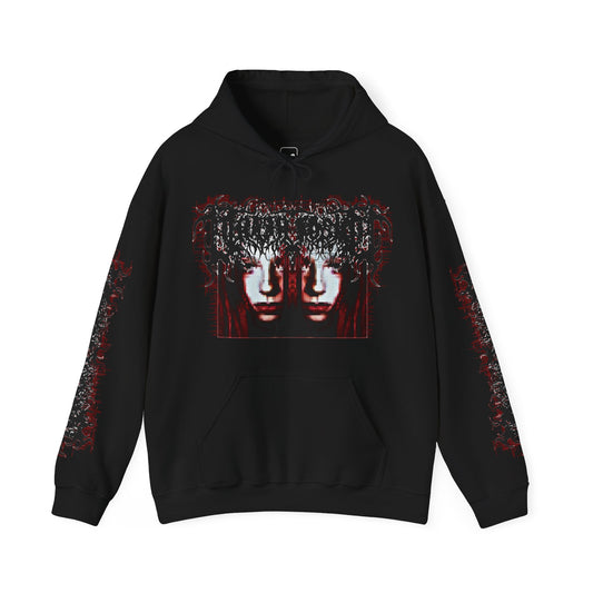 Gore Unisex Heavy Blend™ Hooded Sweatshirt