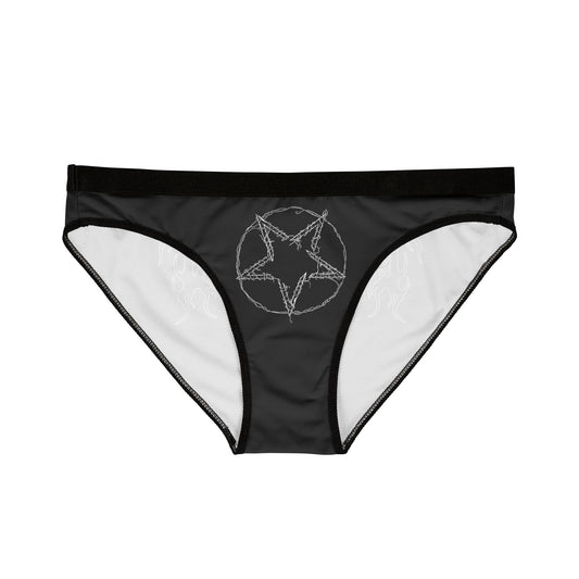 Sextasy Women's Underwear (AOP)