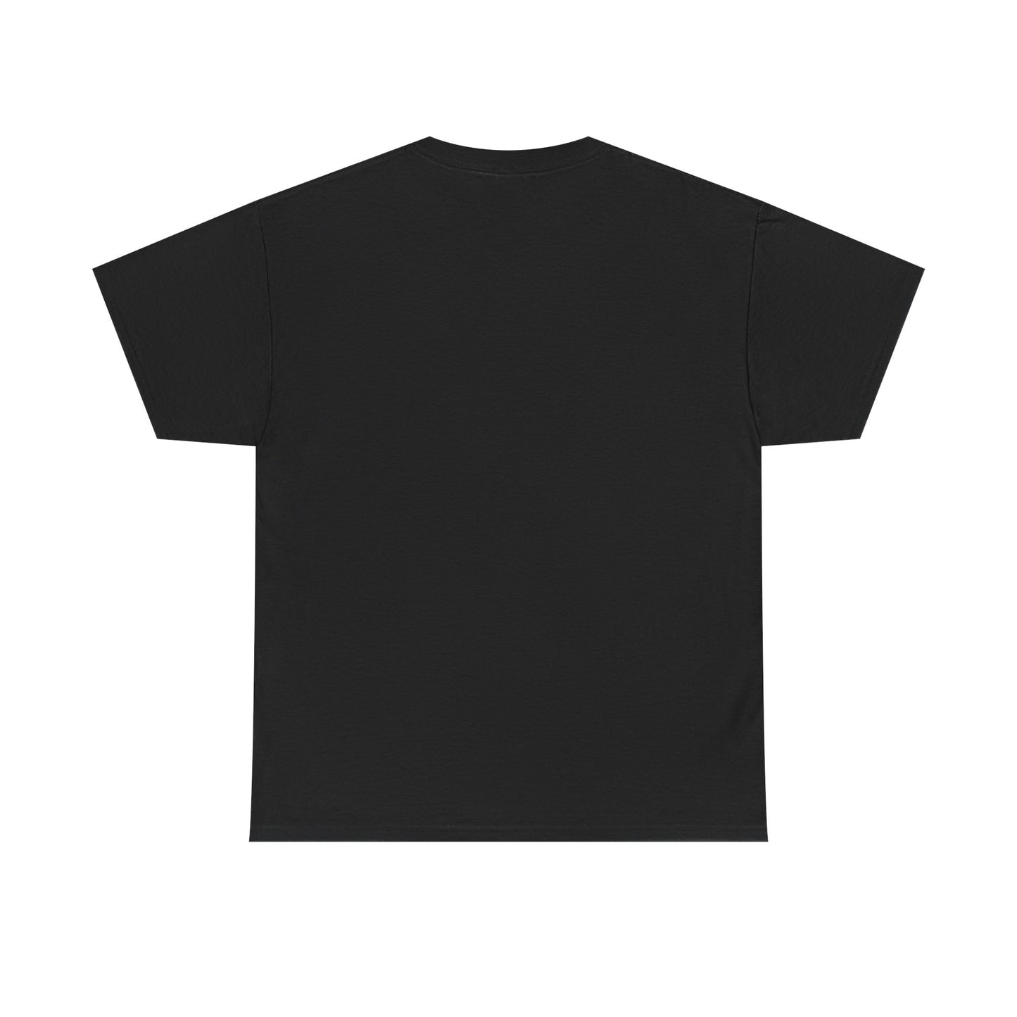 WLR Unisex Heavy Cotton Tee