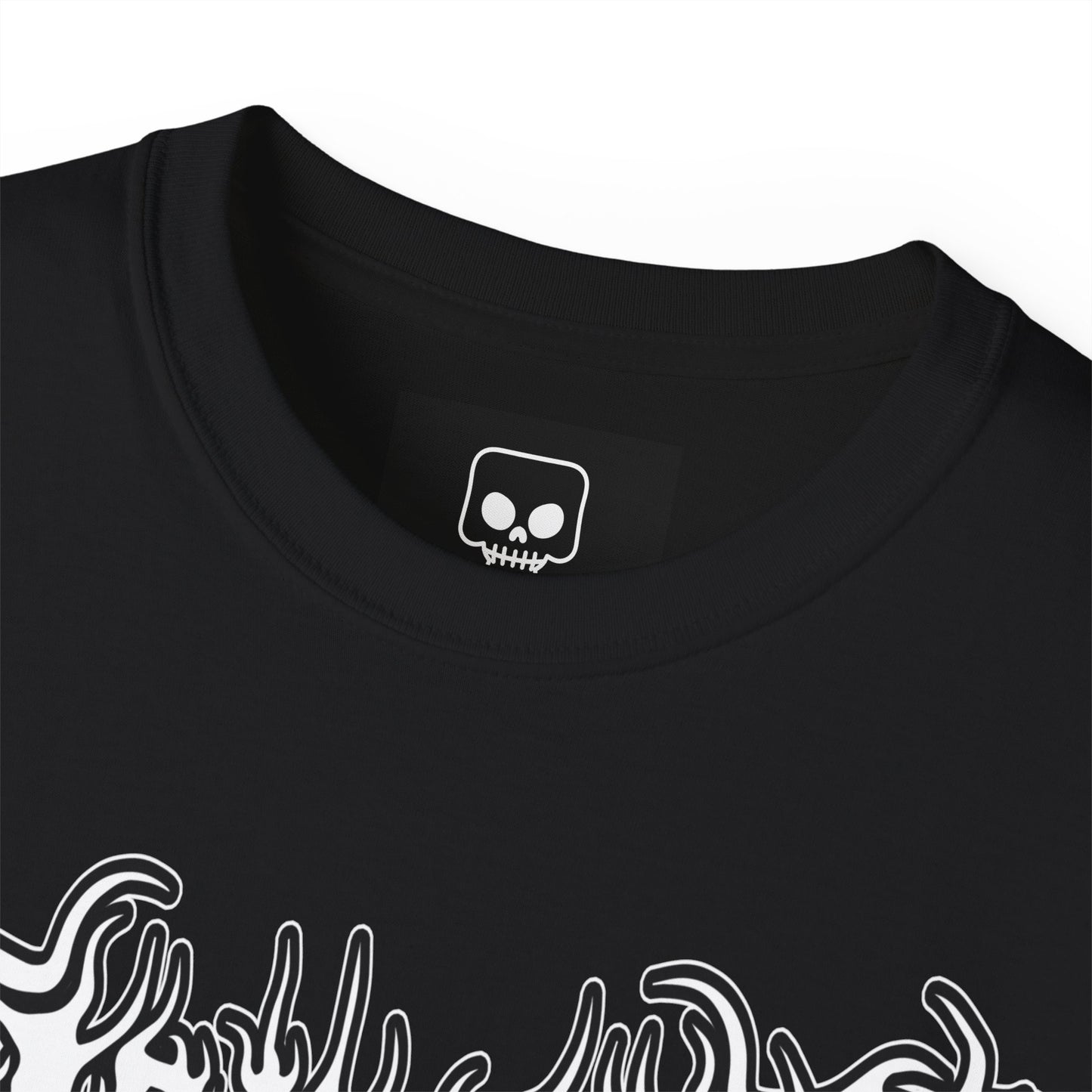 Dreamin Unisex Ultra Cotton Tee
