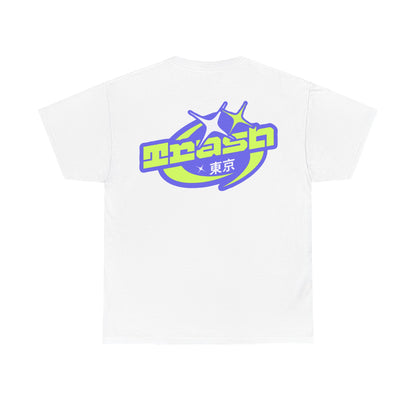 Wock Unisex Heavy Cotton Tee
