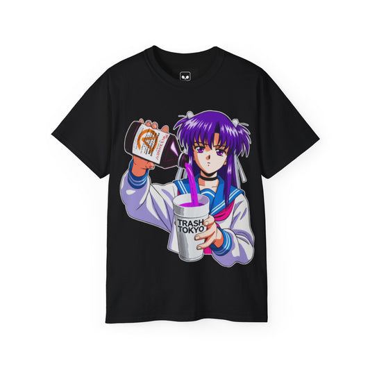 Addicted girl Unisex Ultra Cotton Tee
