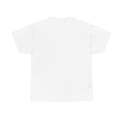 Kiss Unisex Heavy Cotton Tee
