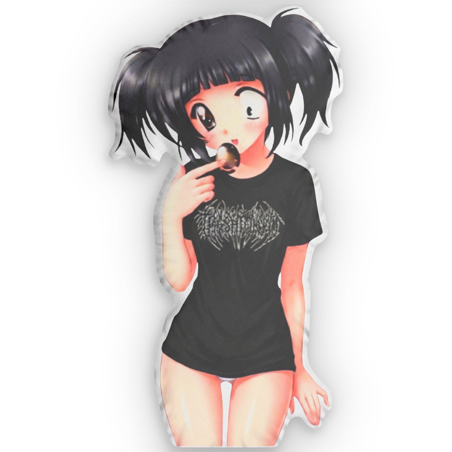 Custom Shaped Pillows