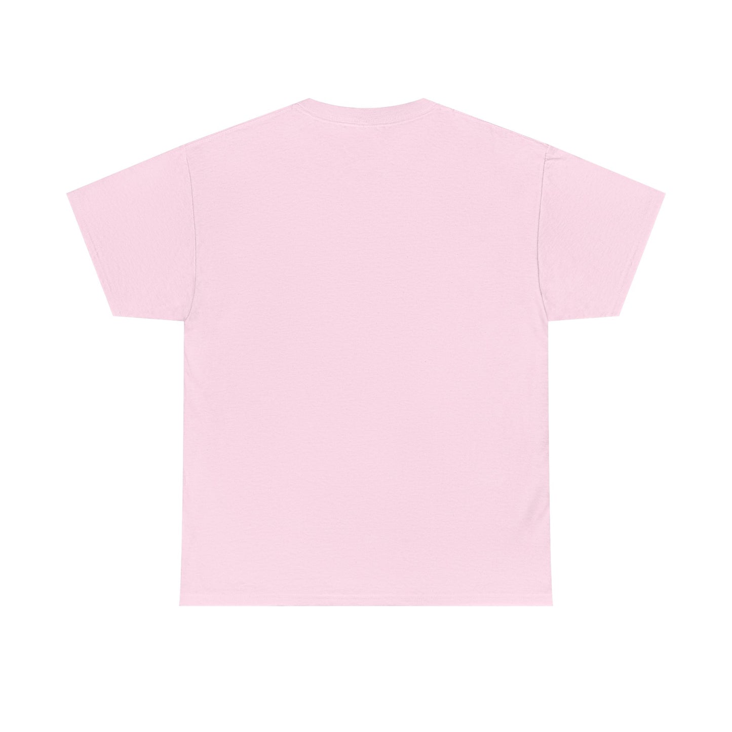 Kiss Unisex Heavy Cotton Tee