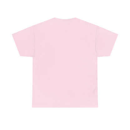Kiss Unisex Heavy Cotton Tee