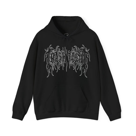 #TT Unisex Heavy Blend™ Hooded Sweatshirt