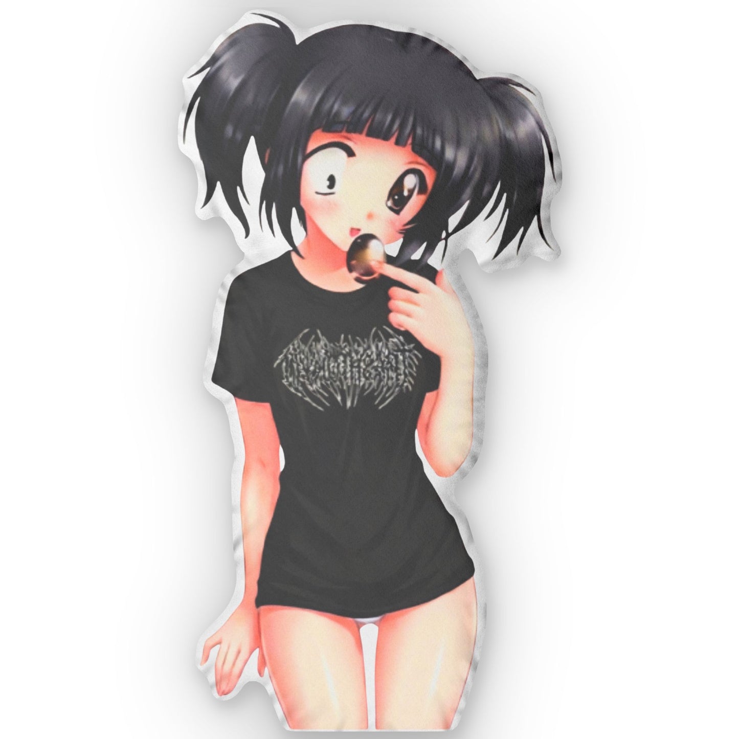 Custom Shaped Pillows