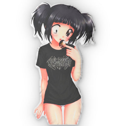 Custom Shaped Pillows