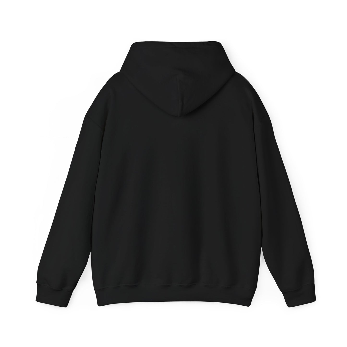 Unauthorized Unisex Heavy Blend™ Hooded Sweatshirt